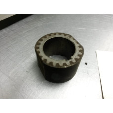96J014 Oil Pump Shim From 2009 Nissan Altima  2.5